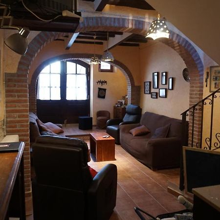 Casa Rural Cal Parines Vilabella 외부 사진