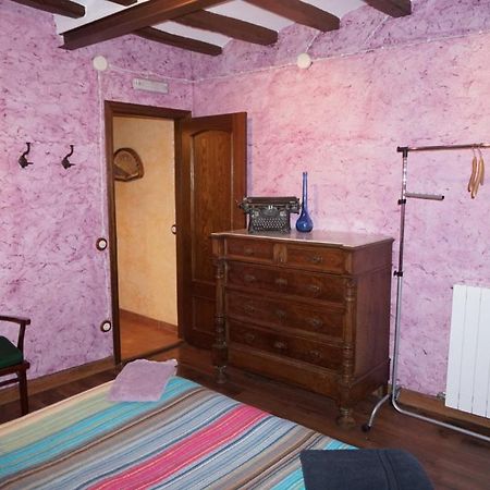 Casa Rural Cal Parines Vilabella 외부 사진