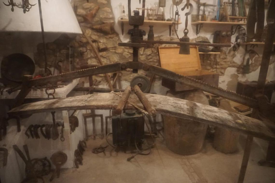 Casa Rural Cal Parines Vilabella 외부 사진
