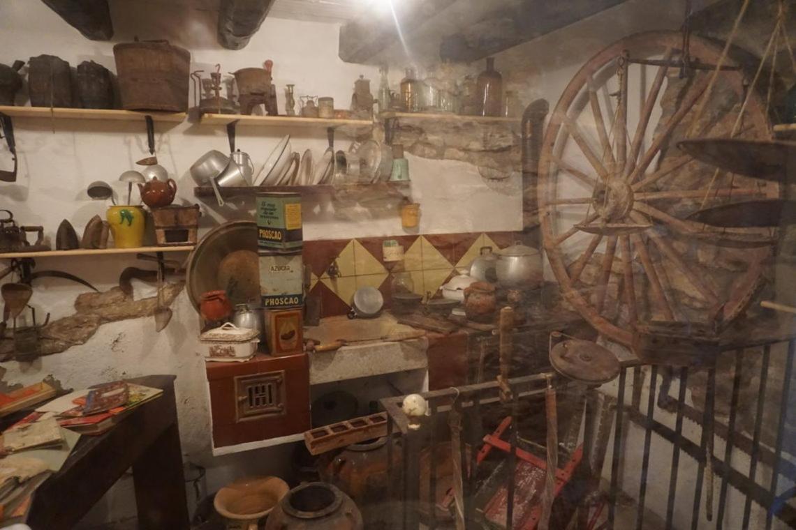 Casa Rural Cal Parines Vilabella 외부 사진