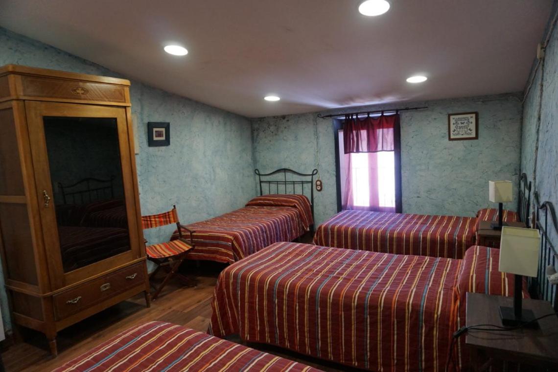 Casa Rural Cal Parines Vilabella 외부 사진