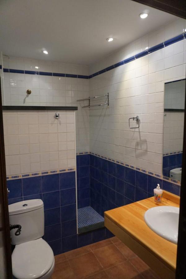 Casa Rural Cal Parines Vilabella 외부 사진