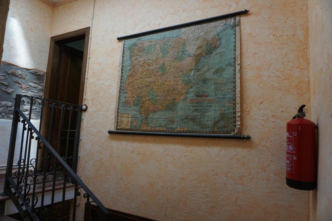Casa Rural Cal Parines Vilabella 외부 사진
