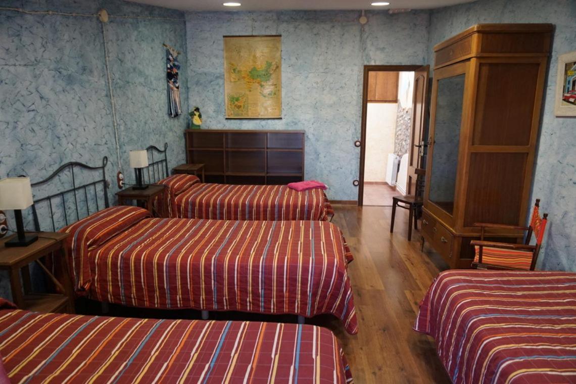 Casa Rural Cal Parines Vilabella 외부 사진