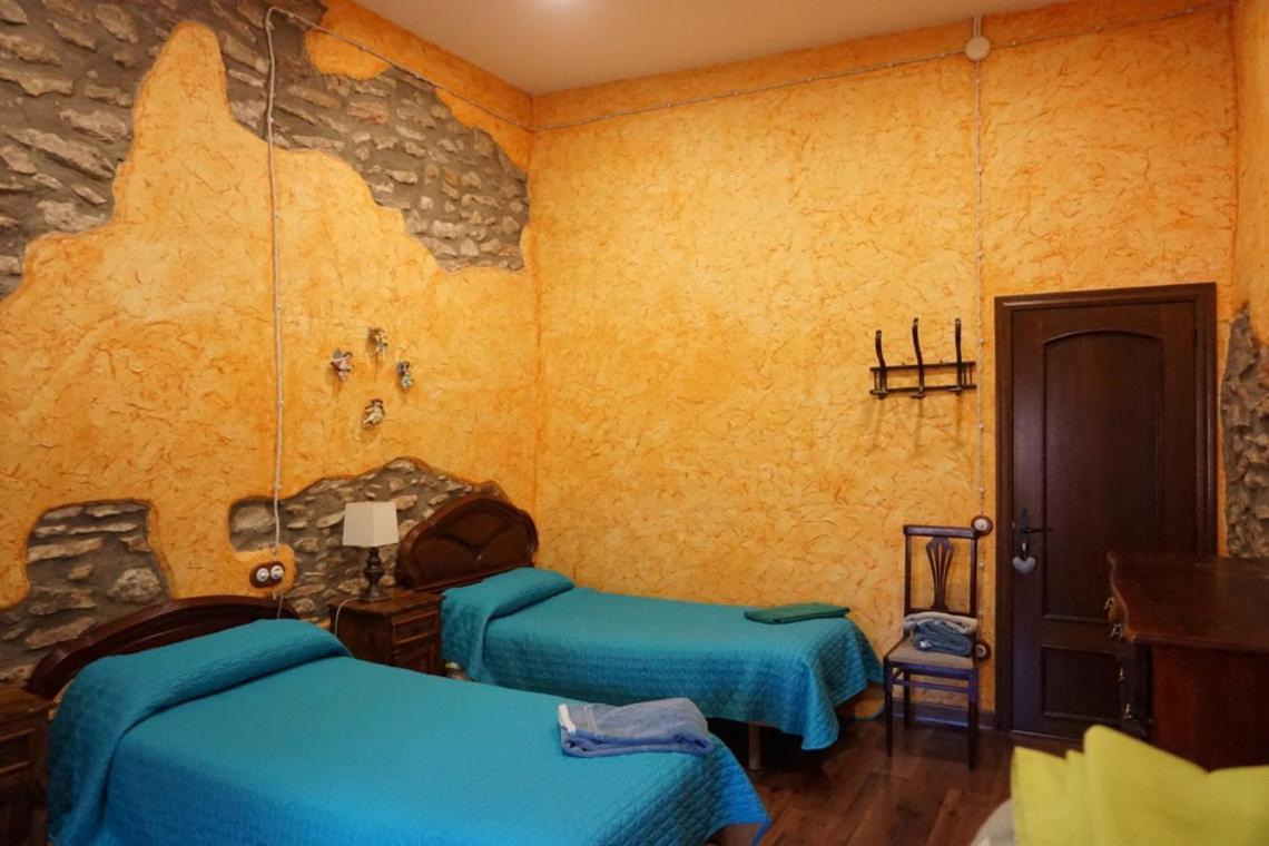 Casa Rural Cal Parines Vilabella 외부 사진